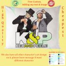 2 KEY AND PEELE  Pillow Cases