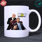 3 KEY AND PEELE Mug