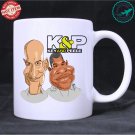 4 KEY AND PEELE Mug