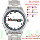 LOLLAPALOOZA FESTIVAL WATCHES