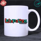 LOLLAPALOOZA FESTIVAL Mug