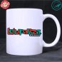 LOLLAPALOOZA FESTIVAL Mug
