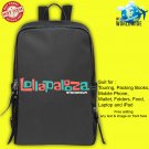 LOLLAPALOOZA FESTIVAL Backpack Bags