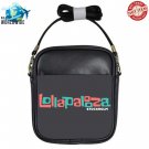 LOLLAPALOOZA FESTIVAL sling bags
