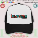 LOLLAPALOOZA FESTIVAL Hats Caps