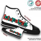 LOLLAPALOOZA FESTIVAL shoes