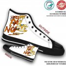 TECATE PAL NORTE FESTIVAL shoes