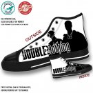 1 BIG SEAN - DOUBLE OR NOTHING shoes
