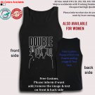 1 BIG SEAN - DOUBLE OR NOTHING 2020 tank top