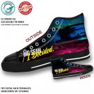 2 BIG SEAN - DOUBLE OR NOTHING shoes