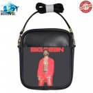 3 BIG SEAN - DOUBLE OR NOTHING sling bags