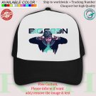 5 BIG SEAN - DOUBLE OR NOTHING Hats Caps