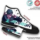 5 BIG SEAN - DOUBLE OR NOTHING shoes