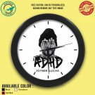 1 JOYNER LUCAS - ADHD Wall Clocks