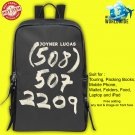 2 JOYNER LUCAS - ADHD Backpack Bags