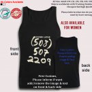 2 JOYNER LUCAS - ADHD tank top