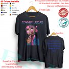 3 JOYNER LUCAS - ADHD T-shirt All Size Adult S-5XL Kids Baby's Toddler
