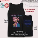 3 JOYNER LUCAS - ADHD tank top