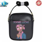 3 JOYNER LUCAS - ADHD sling bags