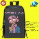 3 JOYNER LUCAS - ADHD Backpack Bags