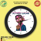 3 JOYNER LUCAS - ADHD Wall Clocks