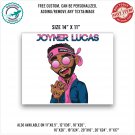 3 JOYNER LUCAS - ADHD Poster