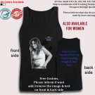 2 FRANCESCA MICHIELIN - FEAT (Stato di Natura) tank top
