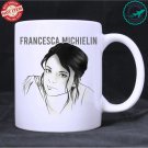 3 FRANCESCA MICHIELIN - FEAT (Stato di Natura) Mug