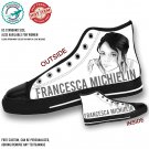 3 FRANCESCA MICHIELIN - FEAT (Stato di Natura) shoes