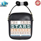 4 FRANCESCA MICHIELIN - FEAT (Stato di Natura) sling bags