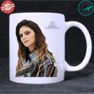 5 FRANCESCA MICHIELIN - FEAT (Stato di Natura) Mug