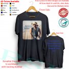 1 KENNY CHESNEY - HERE AND NOW T-shirt All Size Adult S-5XL Kids Baby's Toddler