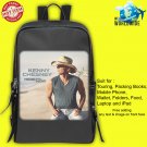 1 KENNY CHESNEY - HERE AND NOW Backpack Bags
