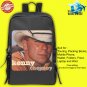 2 KENNY CHESNEY - HERE AND NOW Backpack Bags