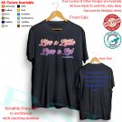 3 KENNY CHESNEY - HERE AND NOW T-shirt All Size Adult S-5XL Kids Baby's Toddler