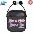 3 KENNY CHESNEY - HERE AND NOW sling bags