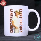 4 KENNY CHESNEY - HERE AND NOW Mug