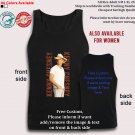 4 KENNY CHESNEY - HERE AND NOW tank top