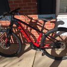 2020 Trek Powerfly 5- Electric Pedal assist