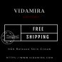 Vida Mira Skin Solution Release Cream