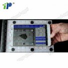 Intelligent Leaf Area Meter with Android System Scanning