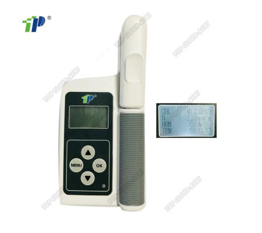 Portable Plant Nutrition Tester Analyzer