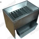 Riffle Divider Riffle Sample Splitter