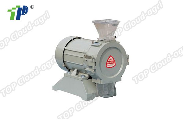 Electric Miller / Electric Crusher / Milling Machine