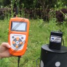 Handheld Wireless Weather Monitor