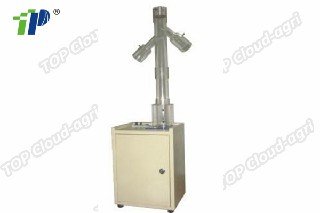 Lab Electric Seed Blower Seed Air Cleanliness Tester