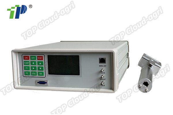 Portable Plant Photosynthesis Analyzer