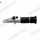 Wz Series Handheld Brix Refractometer