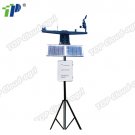 Portable Microclimate Information Meter