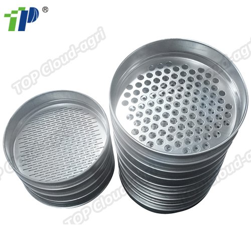 JJSG Series Grain Sieve